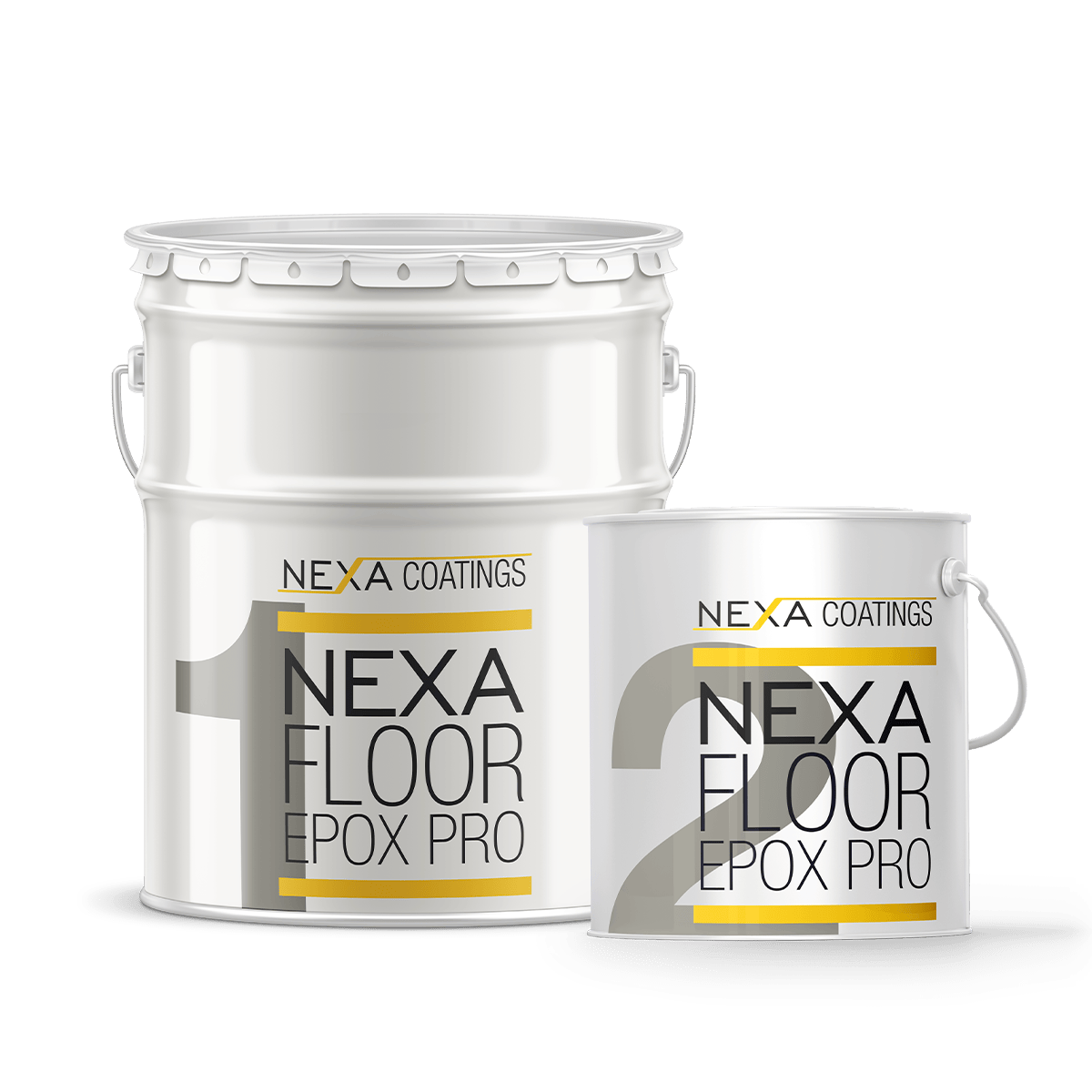 Nexa Floor Epox Pro