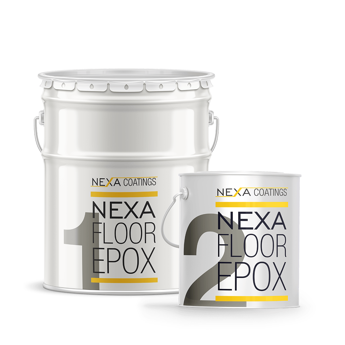 Nexa Floor Epox