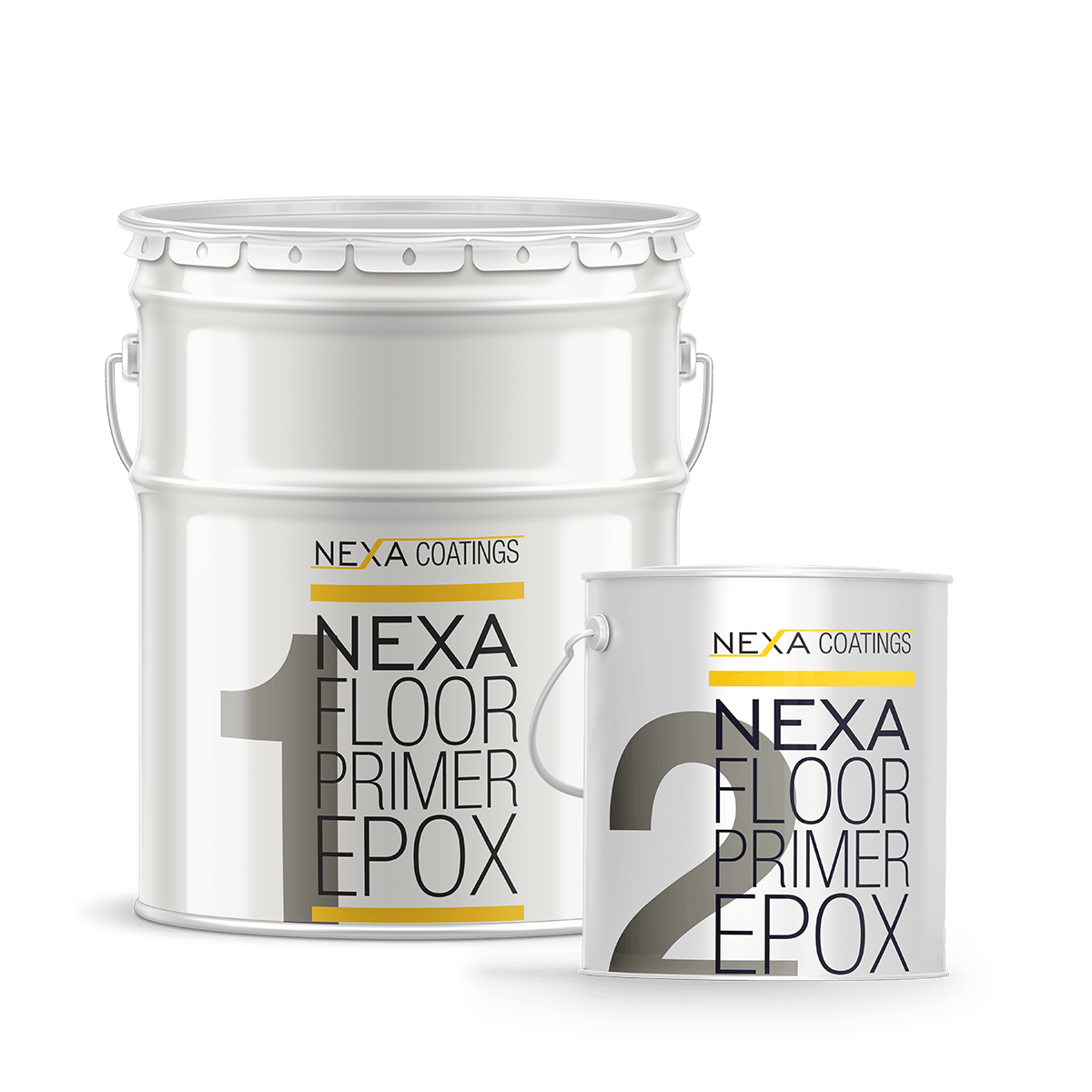 Nexa Floor Primer Epox