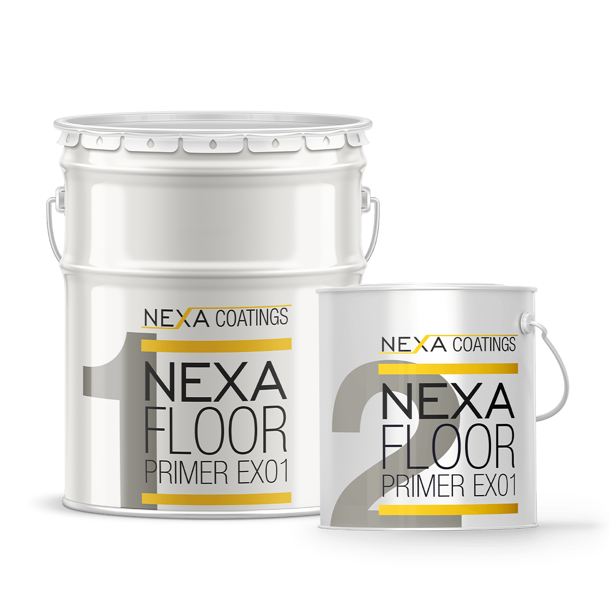 Nexa Flooor Primer EX 01