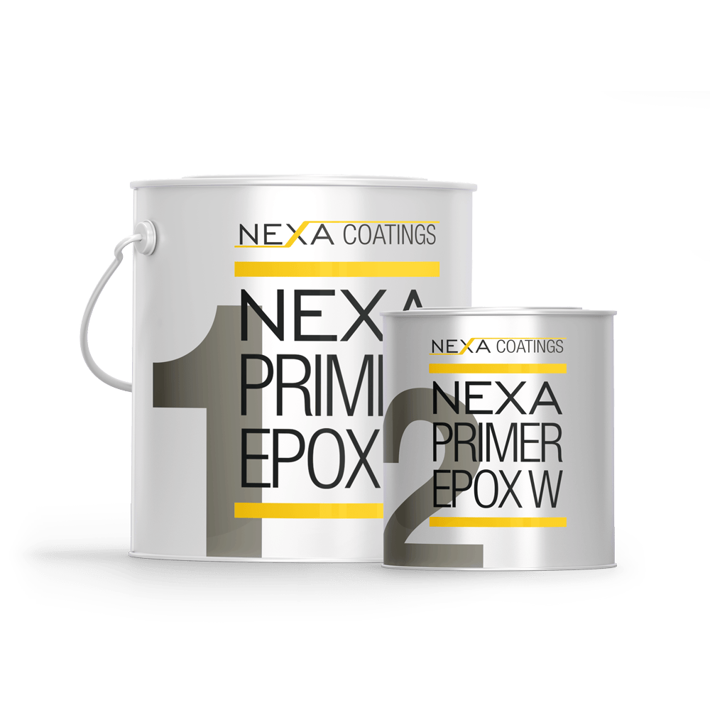 Nexa Primer Epox W