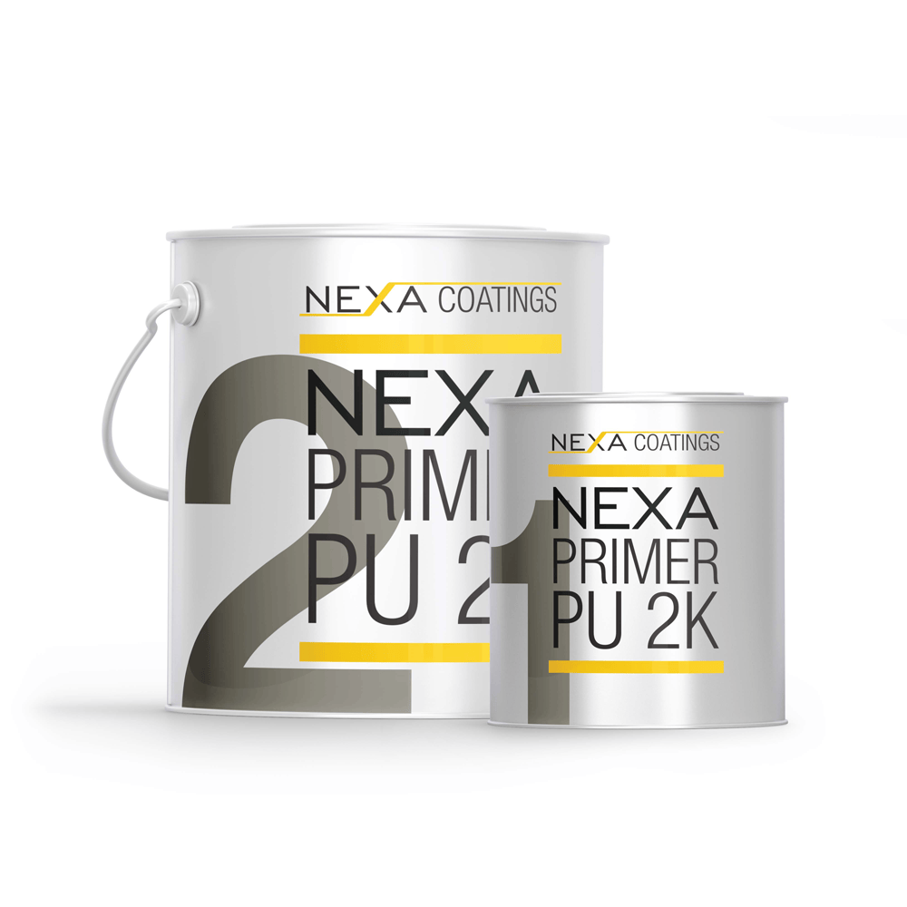 Nexa Primer PU 2K