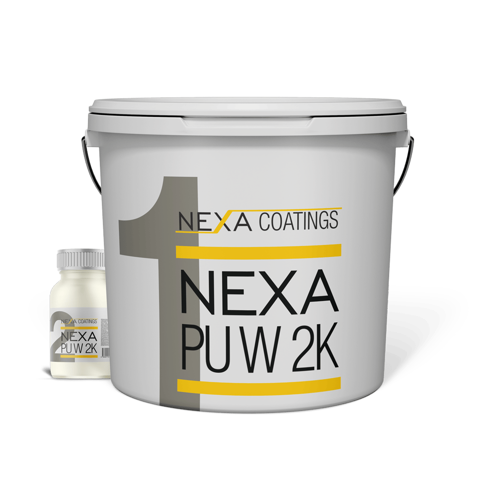 Nexa PU W 2K