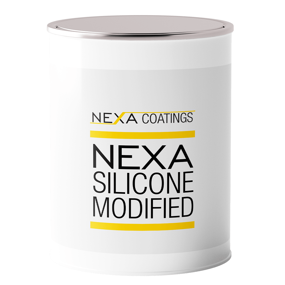 Nexa Silicone Modified