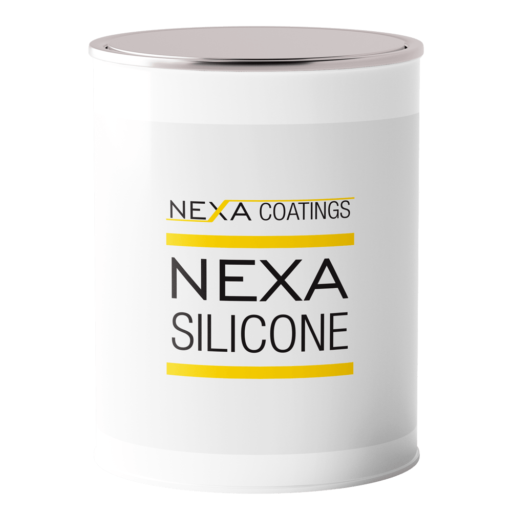 Nexa Silicone